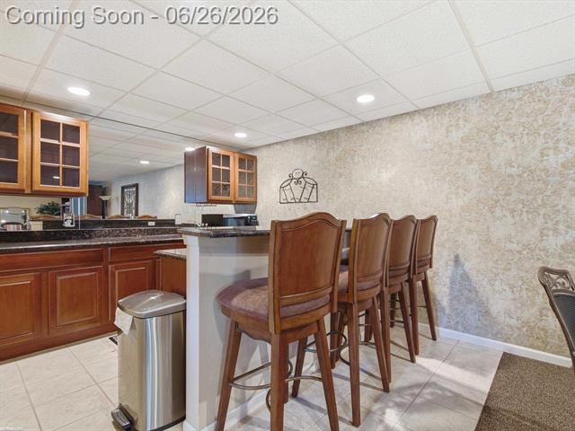 Builiding view thirty five for 30161 Trailwood, Warren, MI. 48092