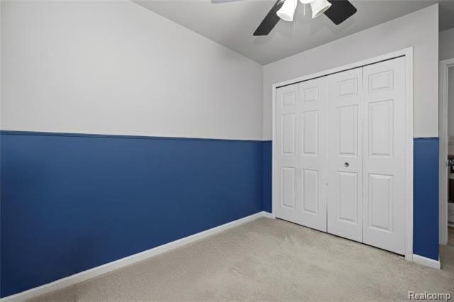 Builiding view sixteen for 22815 Furton, Saint Clair Shores, MI. 48082