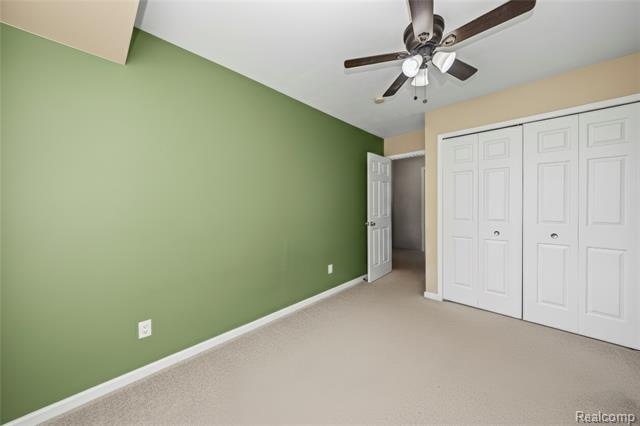 Builiding view thirteen for 22815 Furton, Saint Clair Shores, MI. 48082