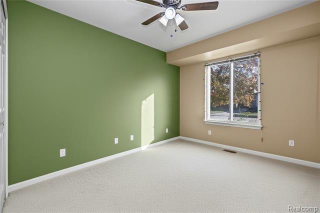 Builiding view twelve for 22815 Furton, Saint Clair Shores, MI. 48082