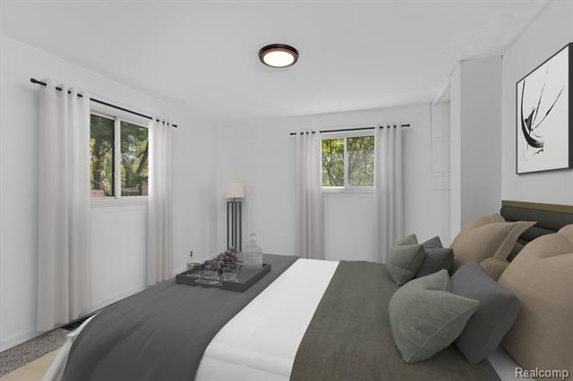 Builiding view sixteen for 21326 Flanders, Farmington, MI. 48335