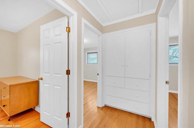 Builiding view fifteen for 30248 Rosebriar, Saint Clair Shores, MI. 48082