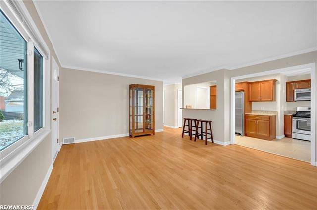 Builiding view fourteen for 30248 Rosebriar, Saint Clair Shores, MI. 48082