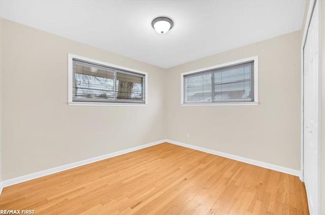 Builiding view nineteen for 30248 Rosebriar, Saint Clair Shores, MI. 48082