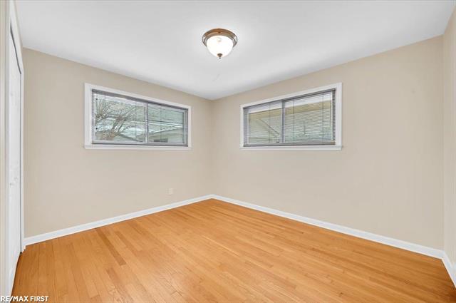 Builiding view sixteen for 30248 Rosebriar, Saint Clair Shores, MI. 48082