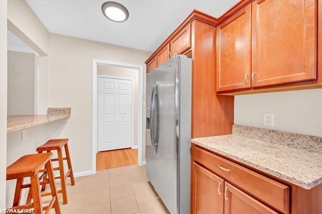 Builiding view ten for 30248 Rosebriar, Saint Clair Shores, MI. 48082