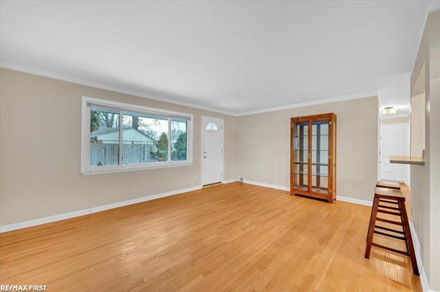 Builiding view thirteen for 30248 Rosebriar, Saint Clair Shores, MI. 48082