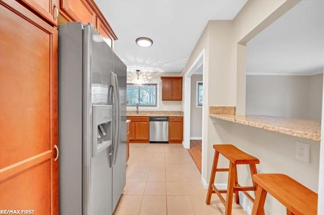 Builiding view twelve for 30248 Rosebriar, Saint Clair Shores, MI. 48082