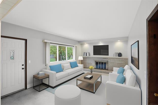 Builiding view ten for 11220 Canterbury, Warren, MI. 48093