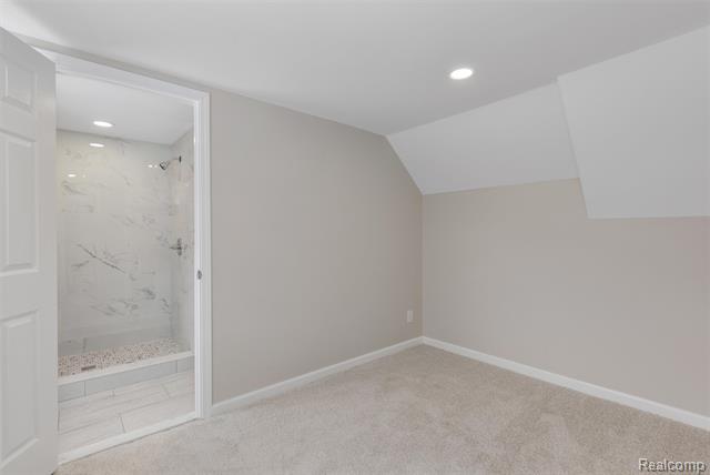 Builiding view three for 21305 Oxford, Farmington, MI. 48336