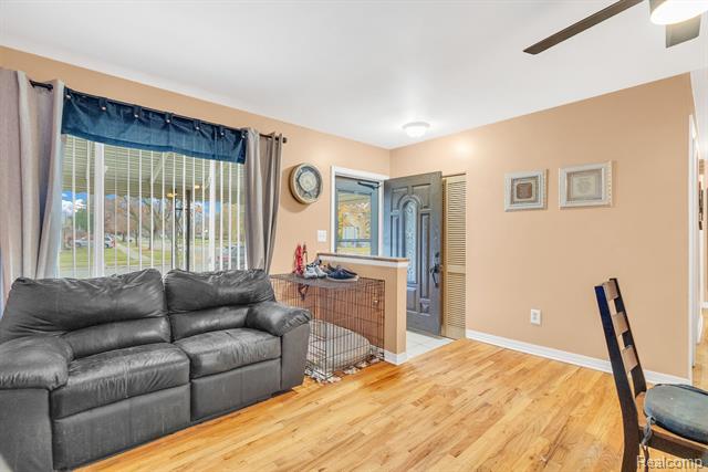 Builiding view eight for 30212 Greater Mack, Saint Clair Shores, MI. 48082