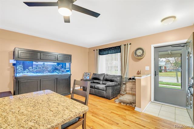 Builiding view seven for 30212 Greater Mack, Saint Clair Shores, MI. 48082