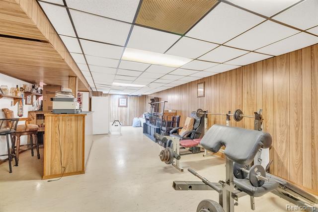 Builiding view thirty one for 30212 Greater Mack, Saint Clair Shores, MI. 48082