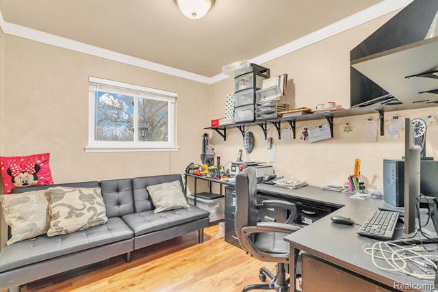 Builiding view twenty four for 30212 Greater Mack, Saint Clair Shores, MI. 48082