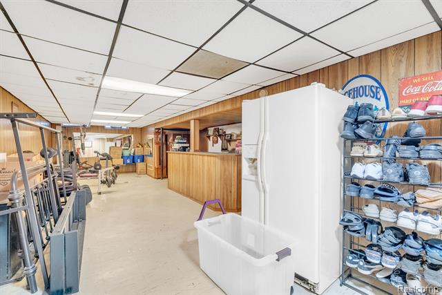 Builiding view twenty nine for 30212 Greater Mack, Saint Clair Shores, MI. 48082