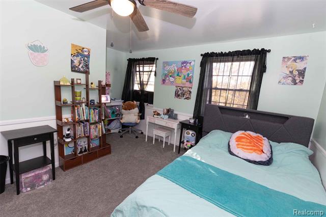 Builiding view fifteen for 30988 Moroso, Warren, MI. 48088