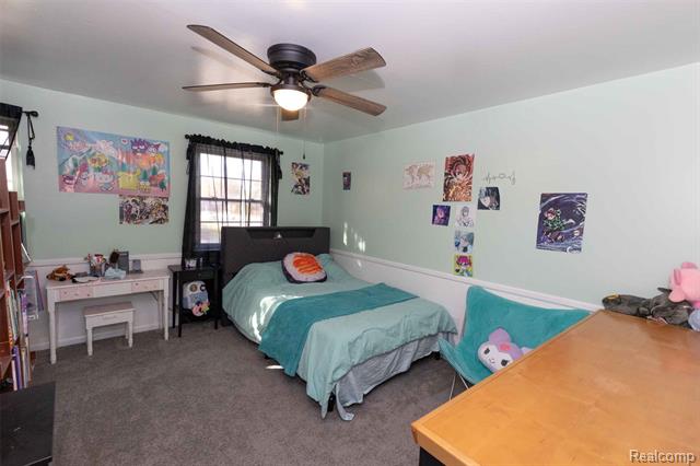 Builiding view fourteen for 30988 Moroso, Warren, MI. 48088