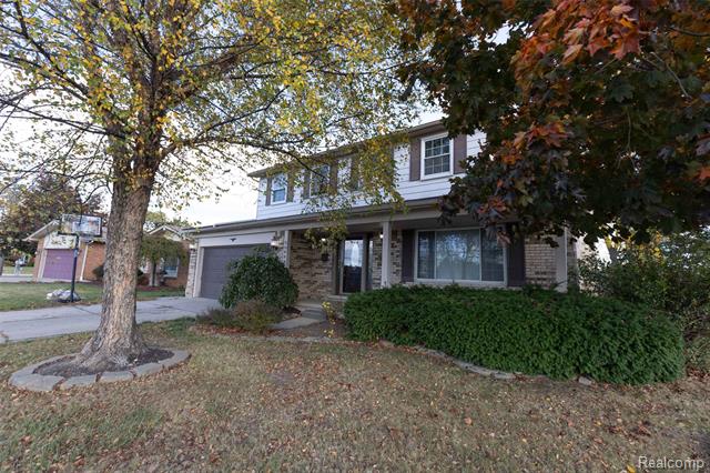 Builiding view twenty one for 30988 Moroso, Warren, MI. 48088