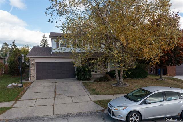 Builiding view twenty two for 30988 Moroso, Warren, MI. 48088