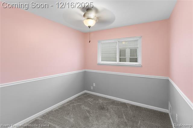 Builiding view eight for 19127 Colorado, Roseville, MI. 48066