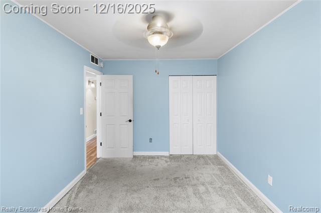 Builiding view eleven for 19127 Colorado, Roseville, MI. 48066