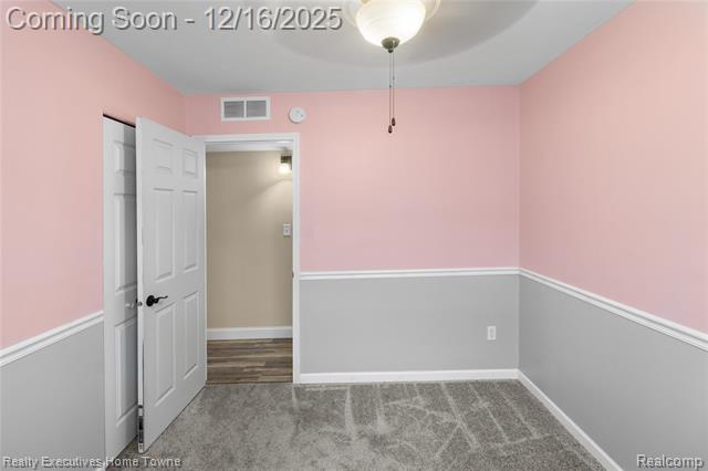 Builiding view nine for 19127 Colorado, Roseville, MI. 48066