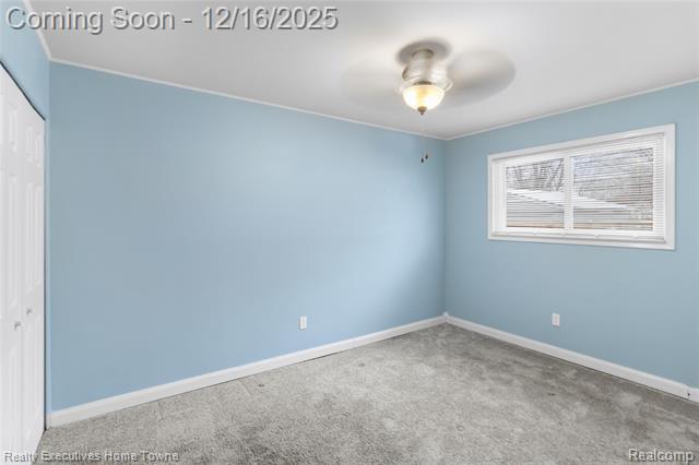 Builiding view ten for 19127 Colorado, Roseville, MI. 48066