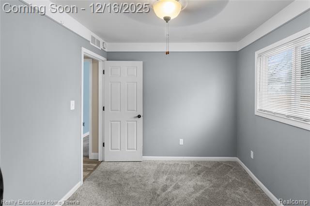 Builiding view thirteen for 19127 Colorado, Roseville, MI. 48066