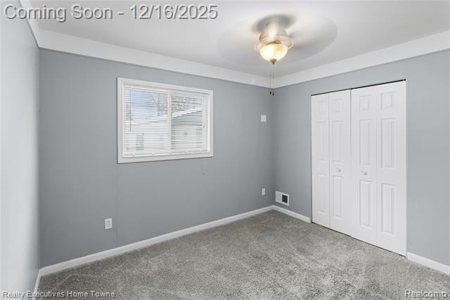 Builiding view twelve for 19127 Colorado, Roseville, MI. 48066