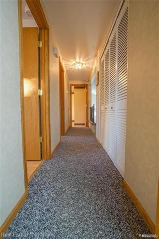 Builiding view six for 4519 Reader, Warren, MI. 48092