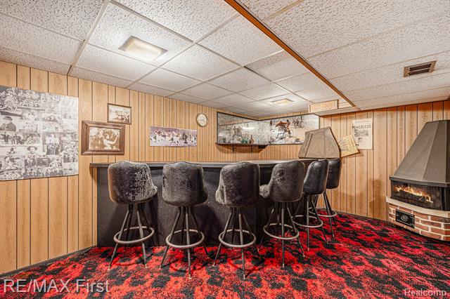 Builiding view fourteen for 31040 Champine, Saint Clair Shores, MI. 48082