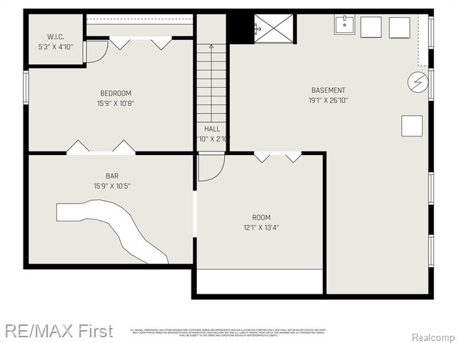 Builiding view twenty three for 31040 Champine, Saint Clair Shores, MI. 48082
