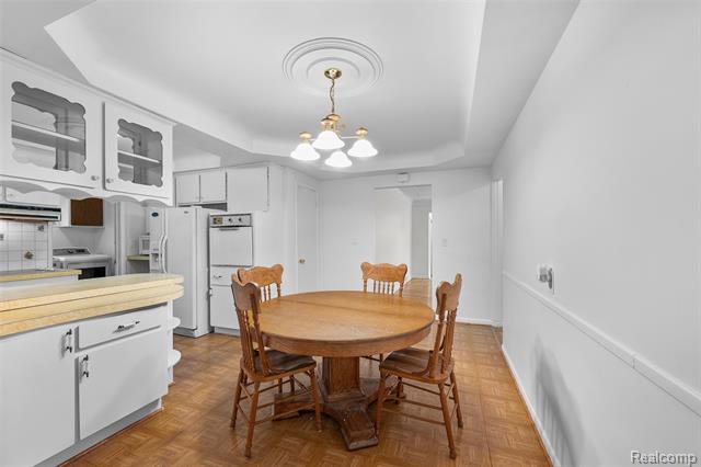 Builiding view twelve for 8718 Binney, Warren, MI. 48093