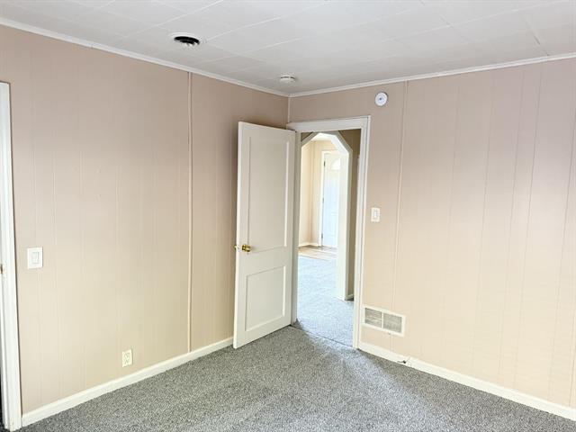 Builiding view thirteen for 21345 Inkster, Farmington, MI. 48336