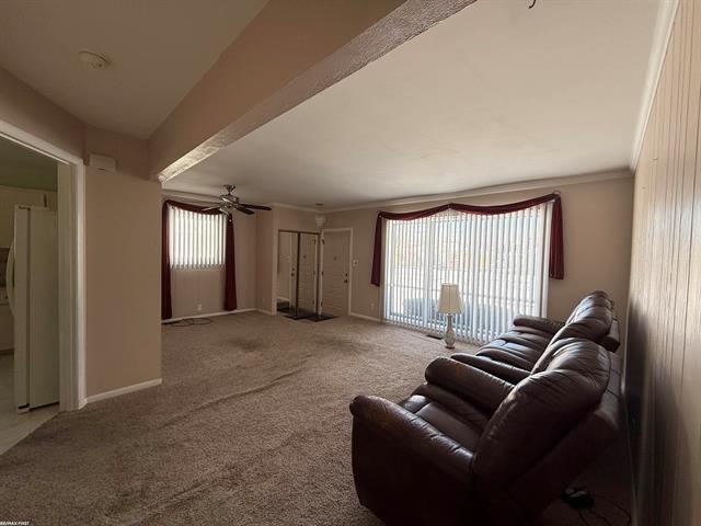 Builiding view eight for 31515 Newport, Warren, MI. 48088