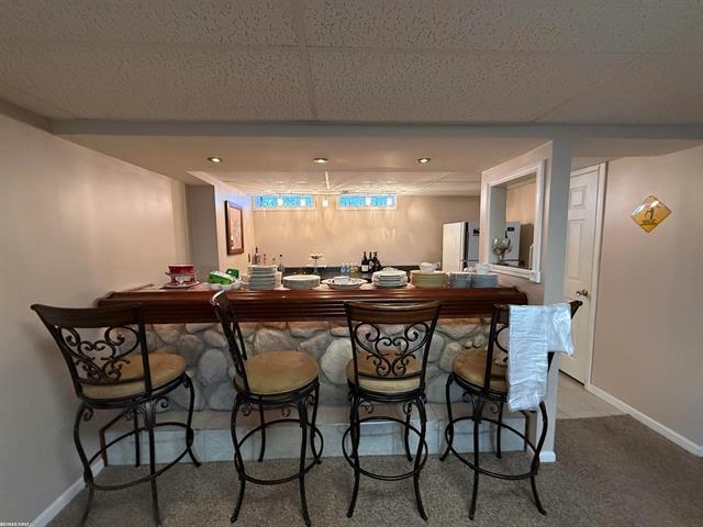 Builiding view eighteen for 31515 Newport, Warren, MI. 48088