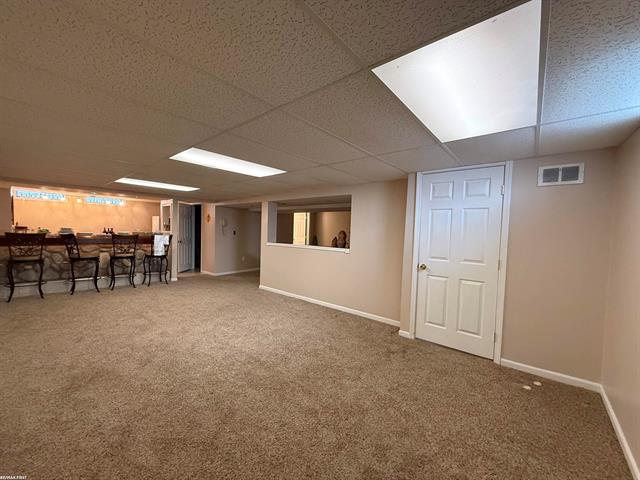 Builiding view fifteen for 31515 Newport, Warren, MI. 48088