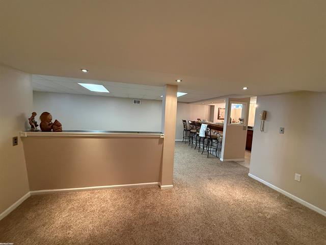 Builiding view fourteen for 31515 Newport, Warren, MI. 48088