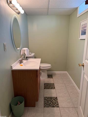 Builiding view nineteen for 31515 Newport, Warren, MI. 48088