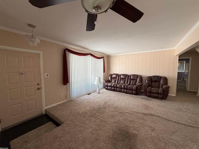 Builiding view seven for 31515 Newport, Warren, MI. 48088