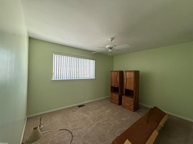 Builiding view ten for 31515 Newport, Warren, MI. 48088