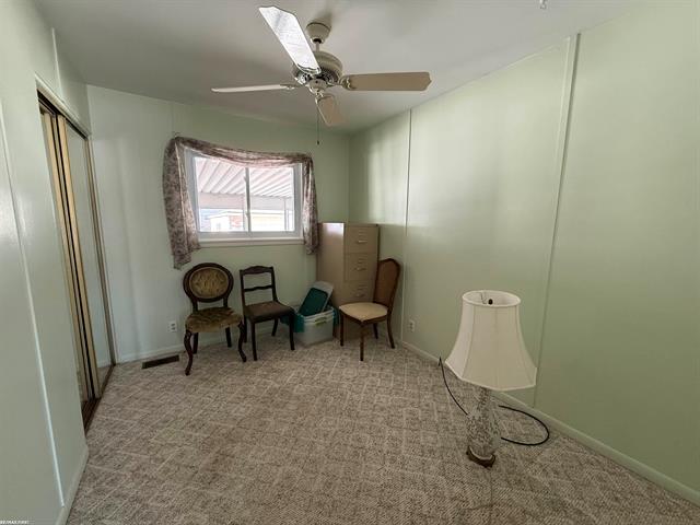 Builiding view twelve for 31515 Newport, Warren, MI. 48088