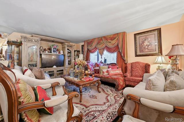 Builiding view six for 21428 Lundy, Farmington, MI. 48336