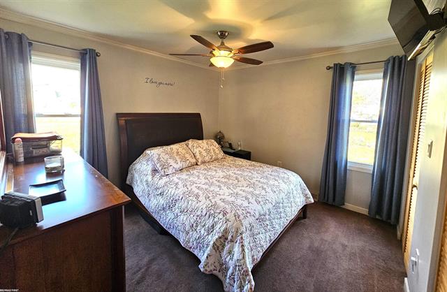 Builiding view nine for 17535 Doris, Fraser, MI. 48026