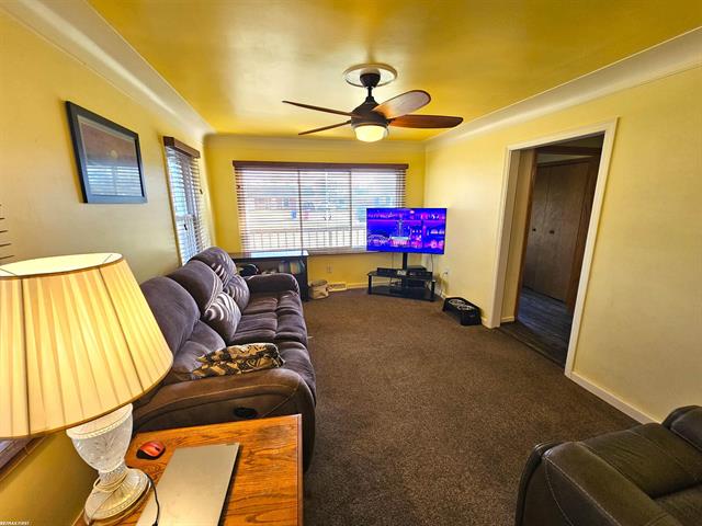 Builiding view seven for 17535 Doris, Fraser, MI. 48026