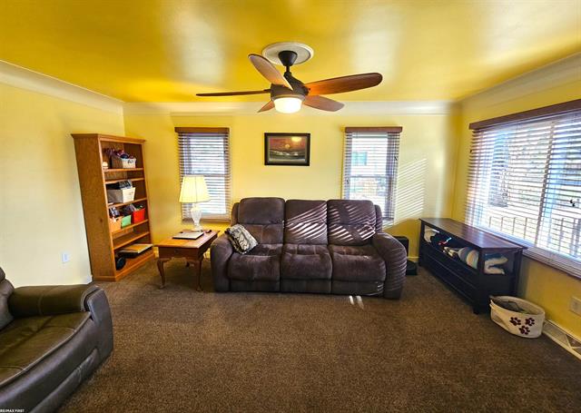 Builiding view six for 17535 Doris, Fraser, MI. 48026