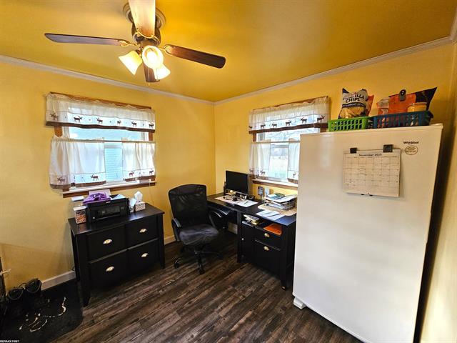 Builiding view sixteen for 17535 Doris, Fraser, MI. 48026