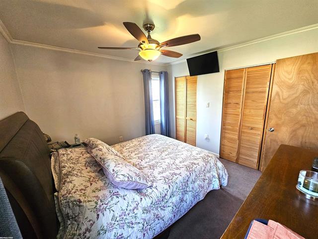 Builiding view ten for 17535 Doris, Fraser, MI. 48026