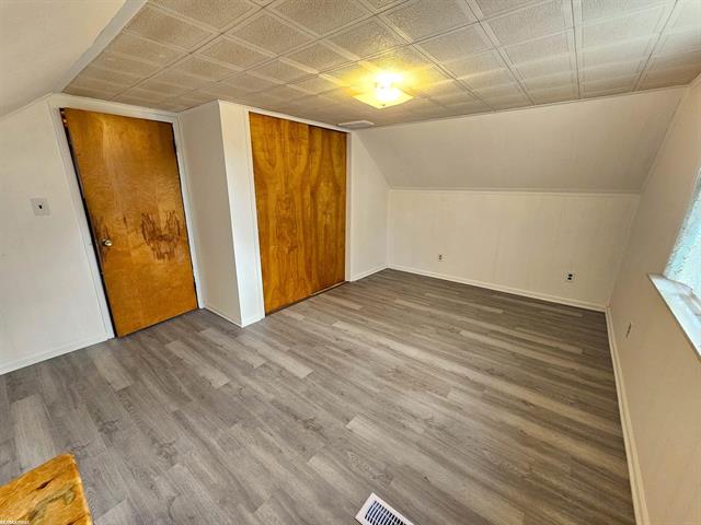 Builiding view thirteen for 17535 Doris, Fraser, MI. 48026