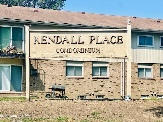 Builiding view eleven for 31555 Fraser, Fraser, MI. 48026